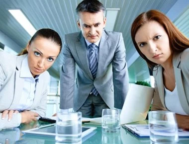 5 τρόποι να χειρίζεσαι όσους δεν συμπαθείς